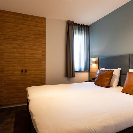 Hotel Kaap West I Kloeg Collection Westkapelle Εξωτερικό φωτογραφία