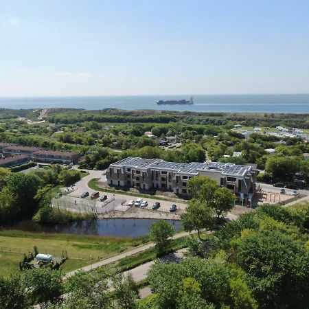 Hotel Kaap West I Kloeg Collection Westkapelle Εξωτερικό φωτογραφία