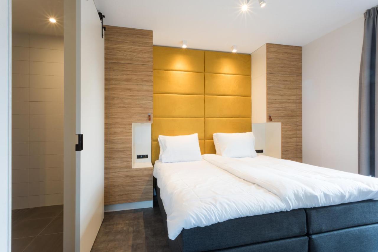 Hotel Kaap West I Kloeg Collection Westkapelle Εξωτερικό φωτογραφία