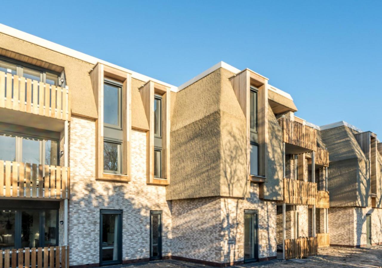 Hotel Kaap West I Kloeg Collection Westkapelle Εξωτερικό φωτογραφία