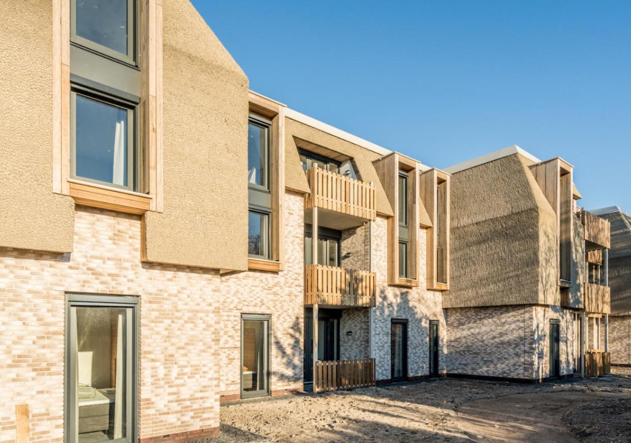 Hotel Kaap West I Kloeg Collection Westkapelle Εξωτερικό φωτογραφία
