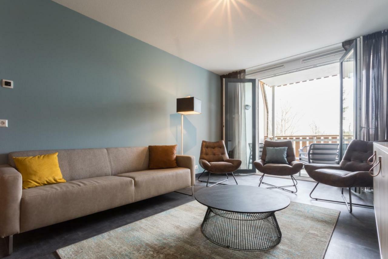 Hotel Kaap West I Kloeg Collection Westkapelle Εξωτερικό φωτογραφία