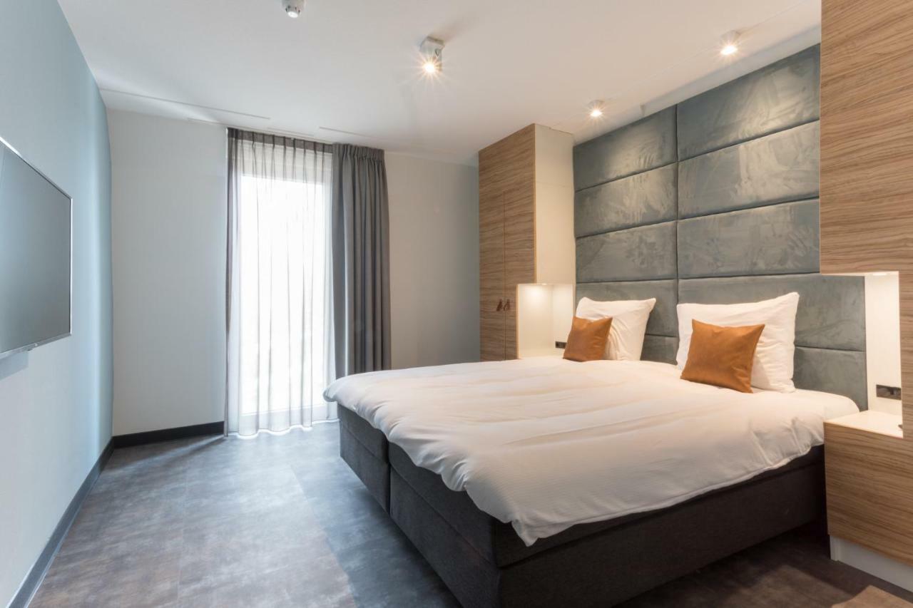 Hotel Kaap West I Kloeg Collection Westkapelle Εξωτερικό φωτογραφία