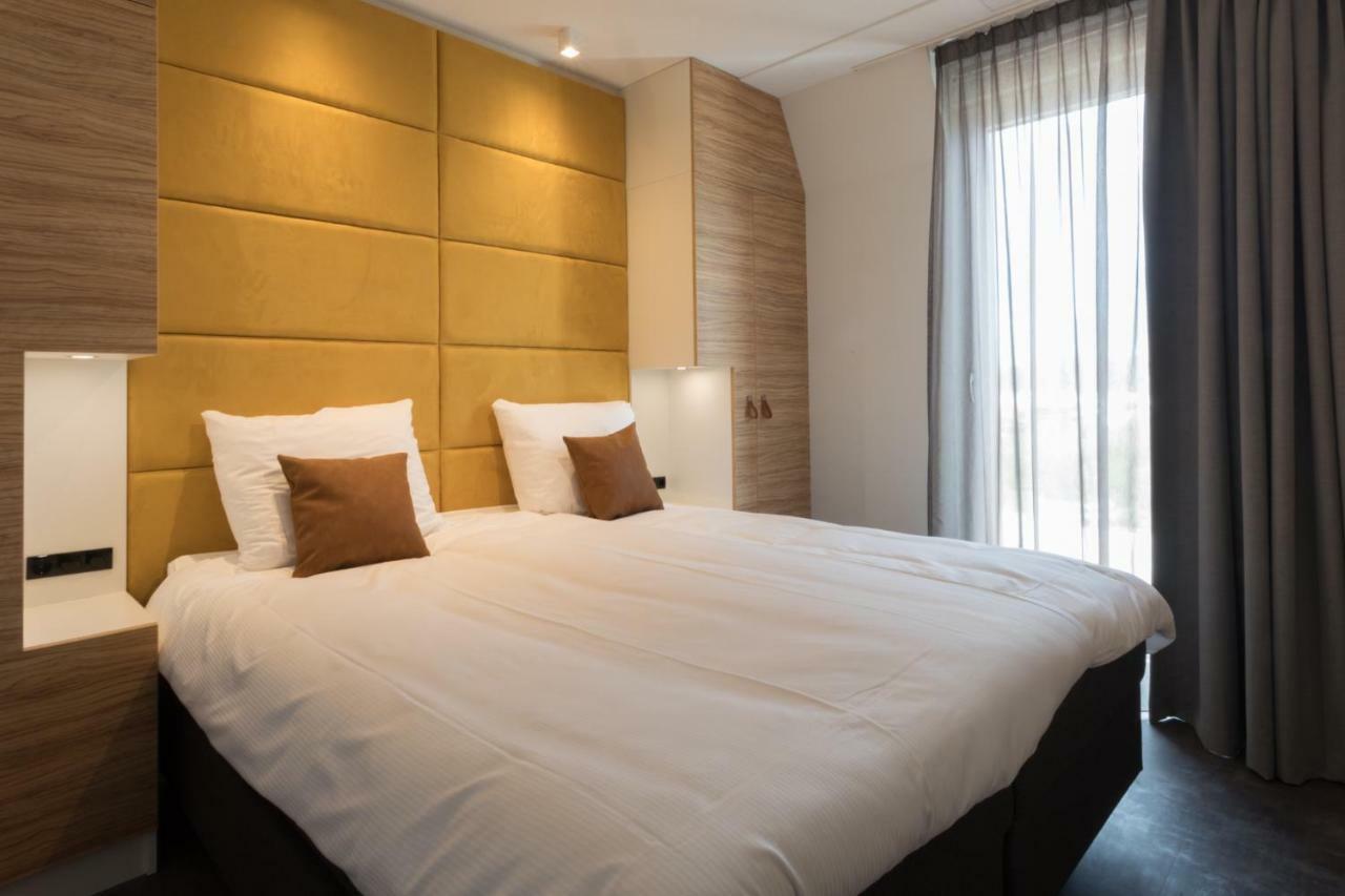 Hotel Kaap West I Kloeg Collection Westkapelle Εξωτερικό φωτογραφία