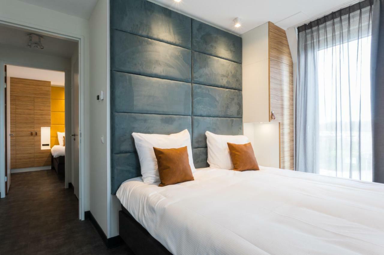 Hotel Kaap West I Kloeg Collection Westkapelle Εξωτερικό φωτογραφία