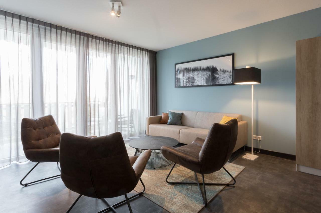 Hotel Kaap West I Kloeg Collection Westkapelle Εξωτερικό φωτογραφία