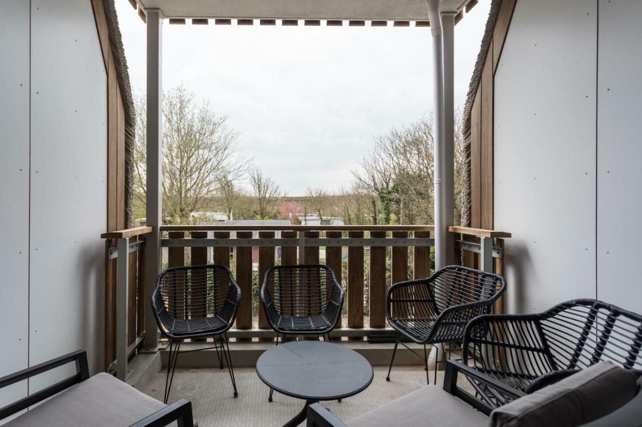 Hotel Kaap West I Kloeg Collection Westkapelle Εξωτερικό φωτογραφία