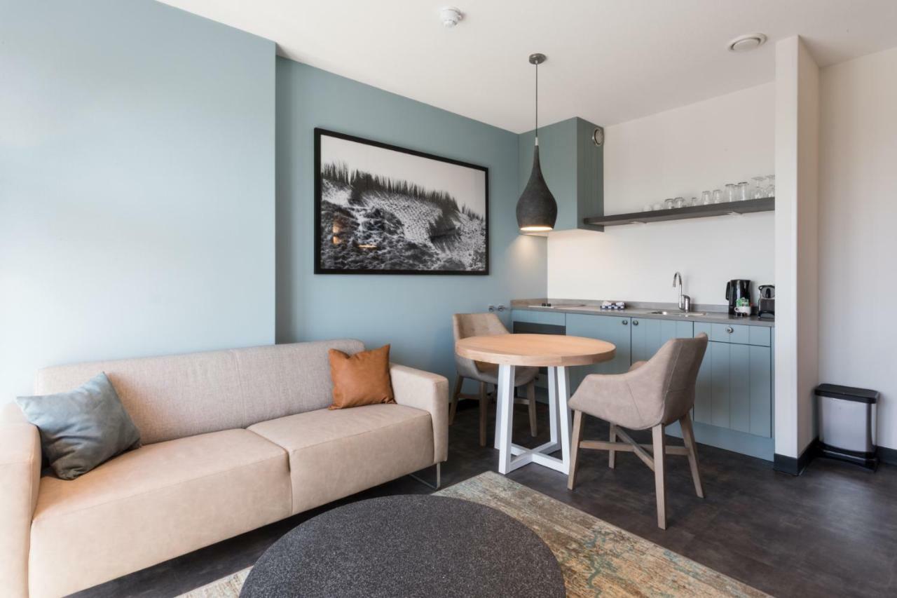 Hotel Kaap West I Kloeg Collection Westkapelle Εξωτερικό φωτογραφία