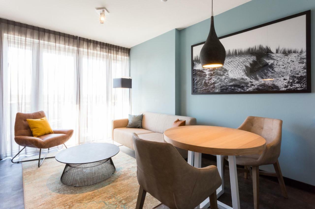 Hotel Kaap West I Kloeg Collection Westkapelle Εξωτερικό φωτογραφία