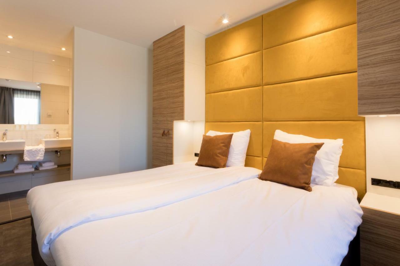 Hotel Kaap West I Kloeg Collection Westkapelle Εξωτερικό φωτογραφία