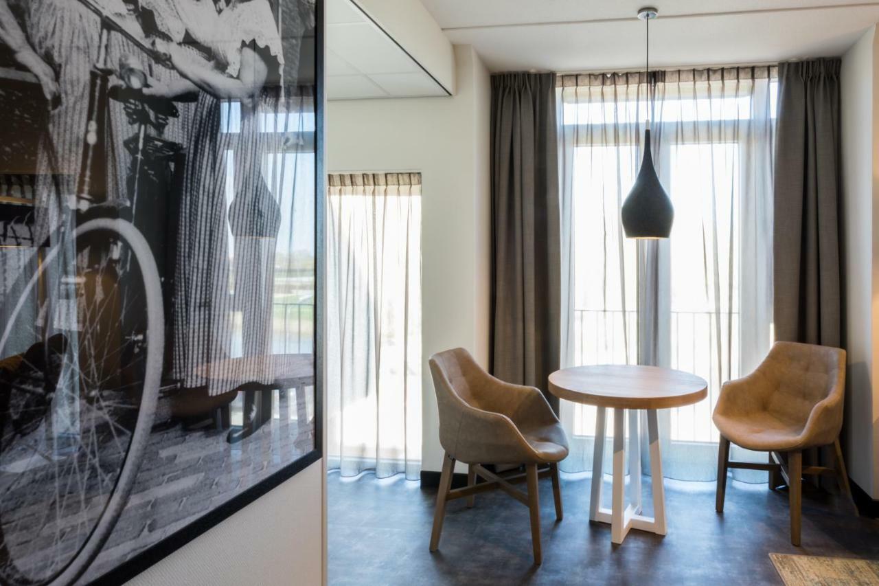 Hotel Kaap West I Kloeg Collection Westkapelle Εξωτερικό φωτογραφία
