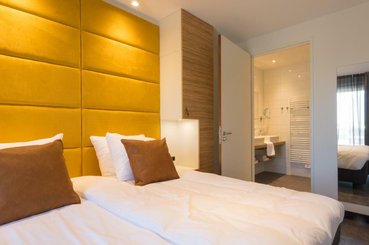 Hotel Kaap West I Kloeg Collection Westkapelle Εξωτερικό φωτογραφία