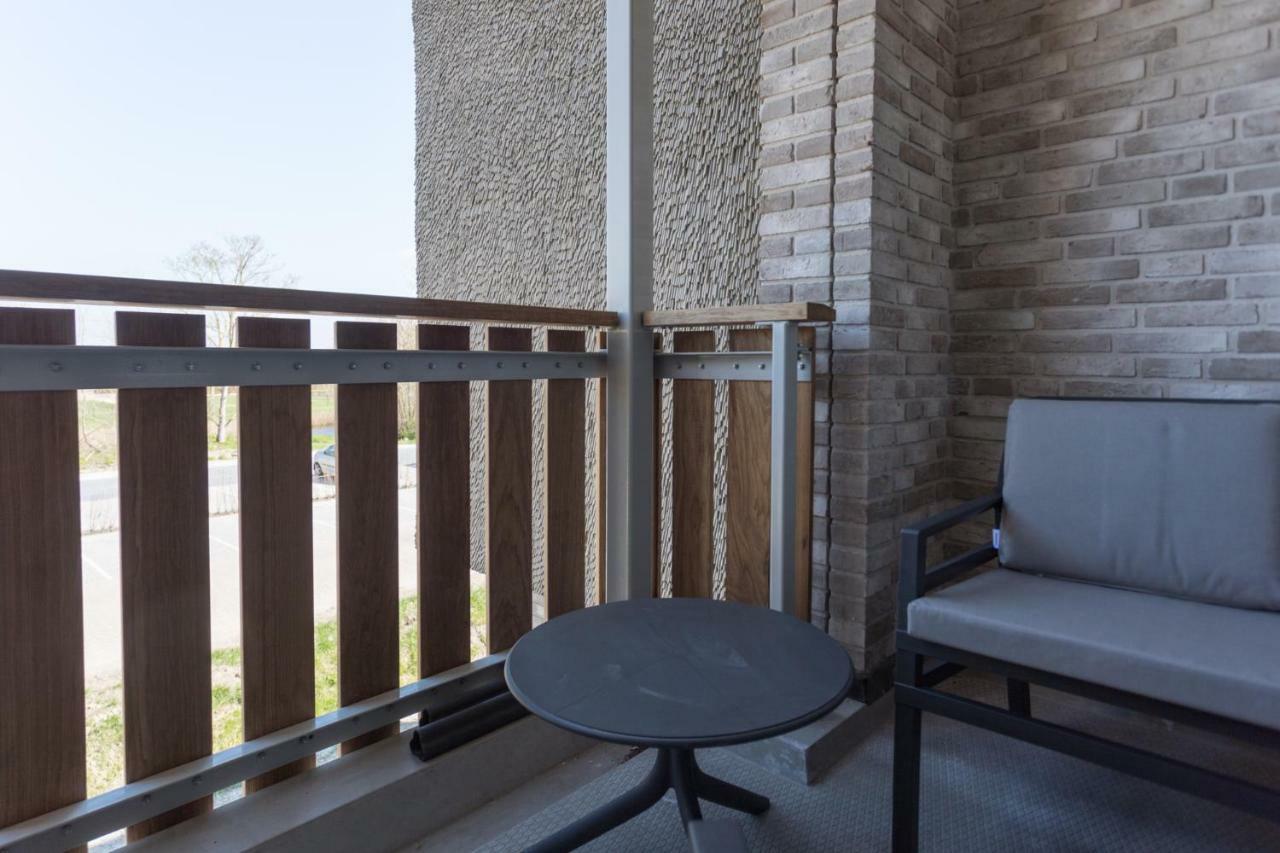 Hotel Kaap West I Kloeg Collection Westkapelle Δωμάτιο φωτογραφία