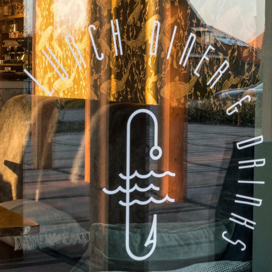 Hotel Kaap West I Kloeg Collection Westkapelle Εξωτερικό φωτογραφία