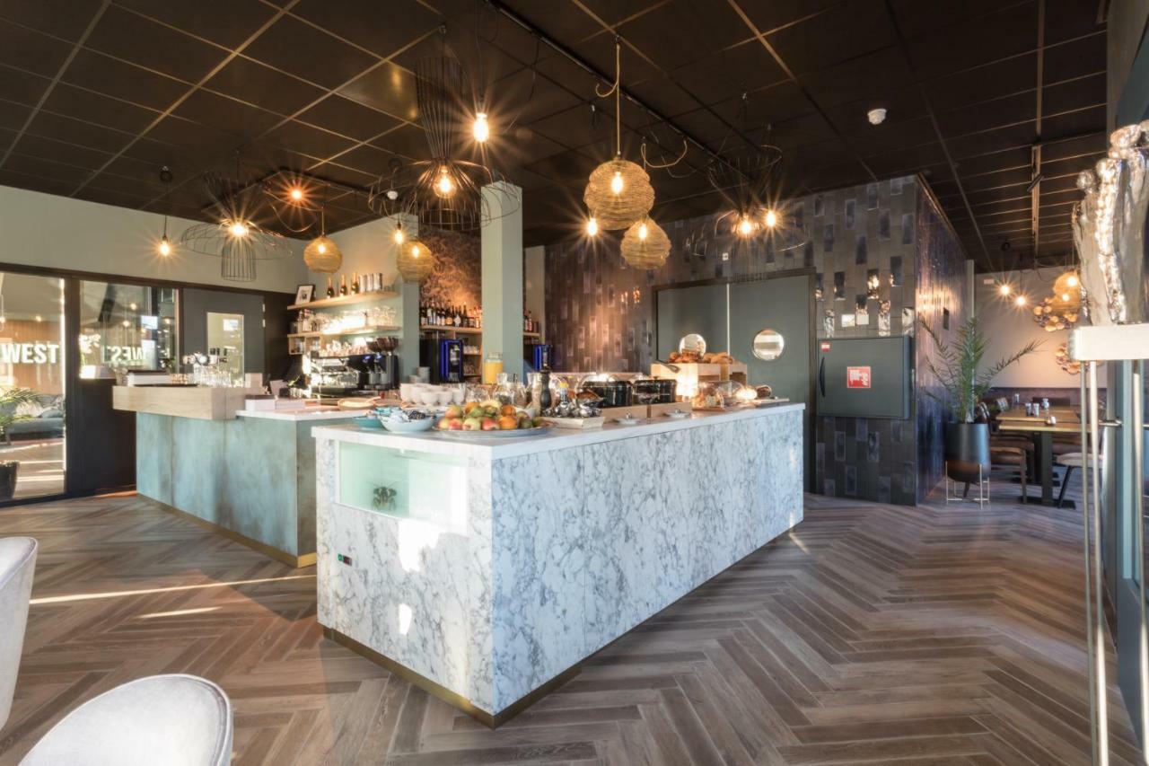 Hotel Kaap West I Kloeg Collection Westkapelle Εξωτερικό φωτογραφία