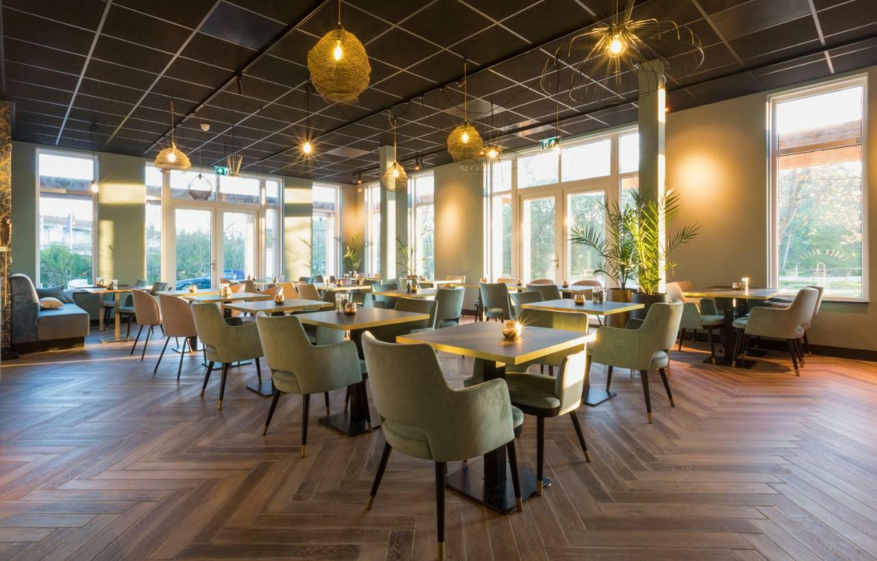Hotel Kaap West I Kloeg Collection Westkapelle Εξωτερικό φωτογραφία